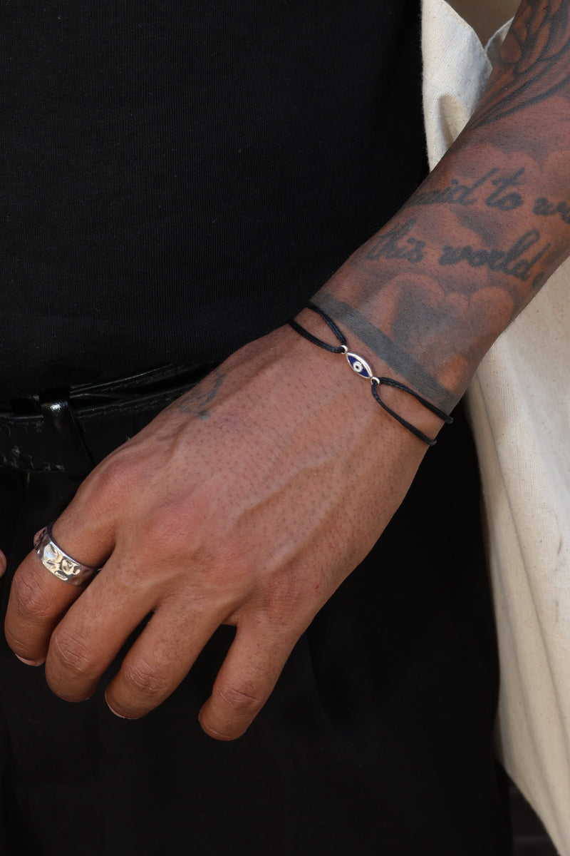 EYE BRACELET