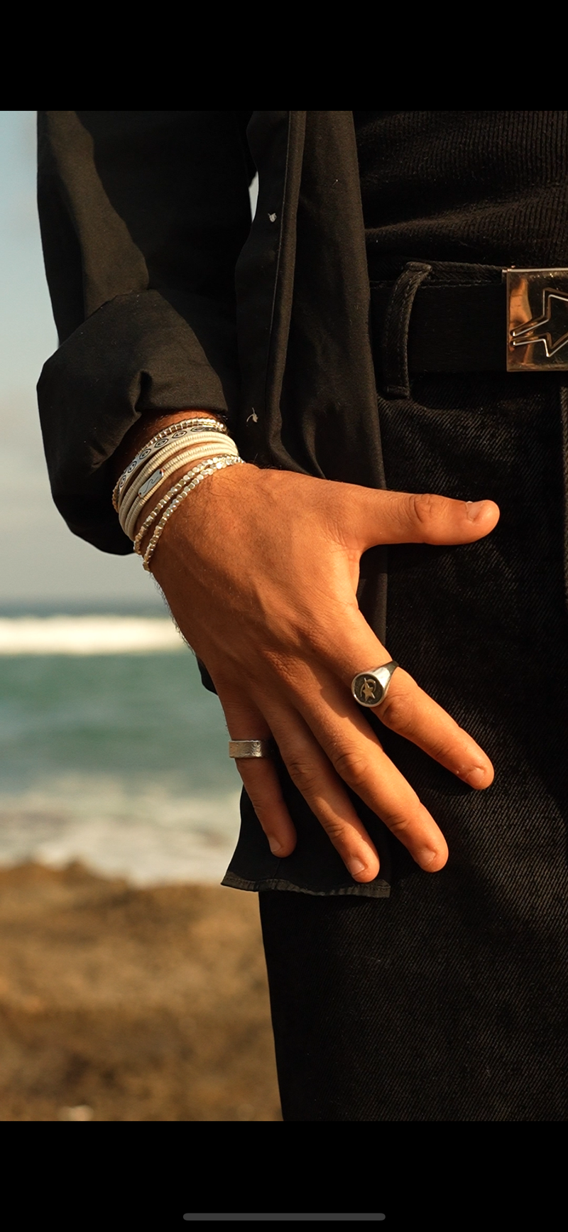 CIRÈ BRACELET