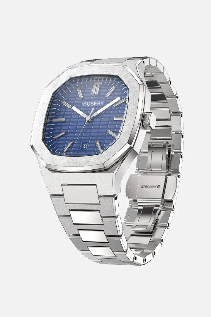 MONTCLAIR WATCH