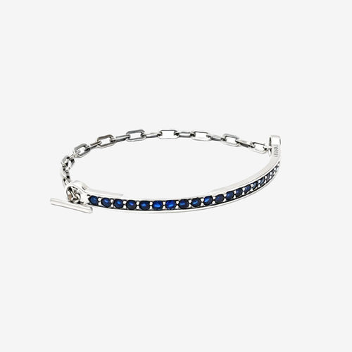 HILL BRACELET BLUE