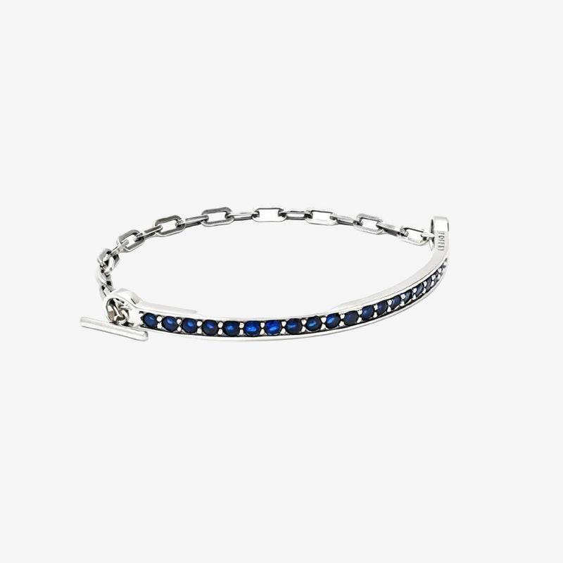 HILL BRACELET BLUE