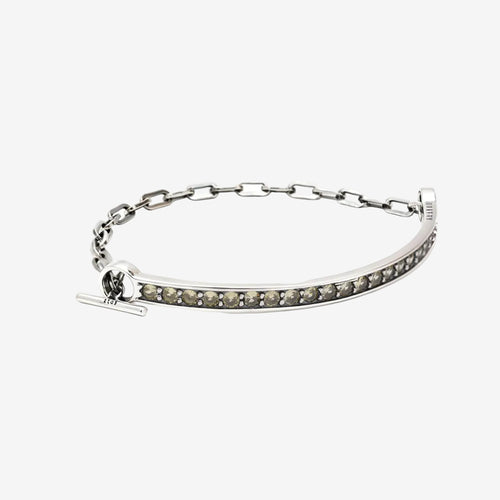 HILL BRACELET YELLOW