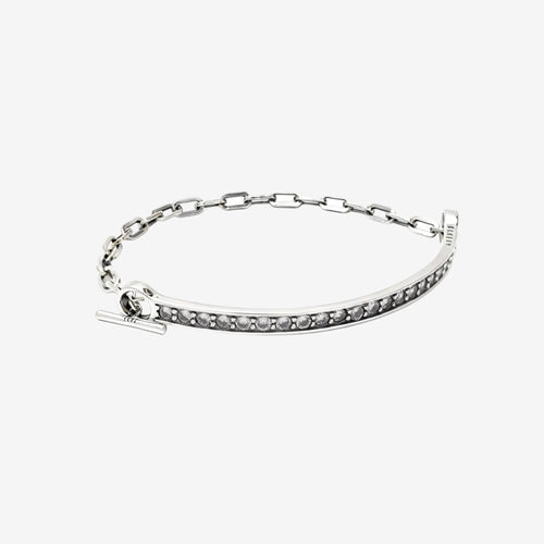 HILL BRACELET WHITE