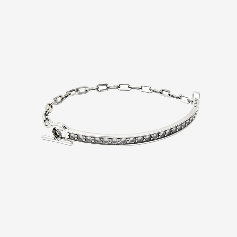 HILL BRACELET WHITE