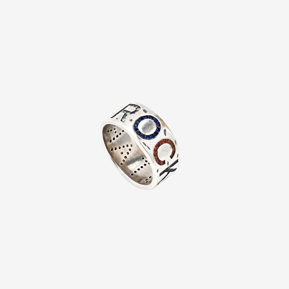 ROCKSTAR RING