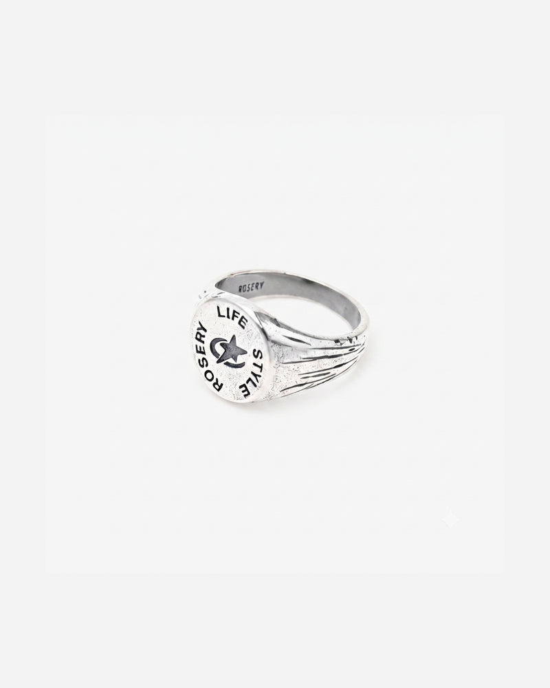LIFESTYLE RING