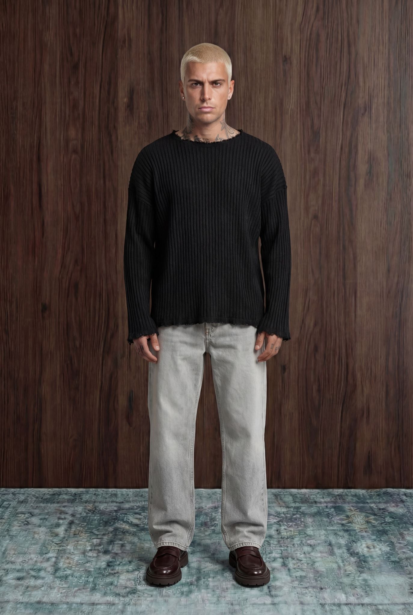 overlay: 1.89 מ׳ | 85 ק״ג | לובש מידה XL