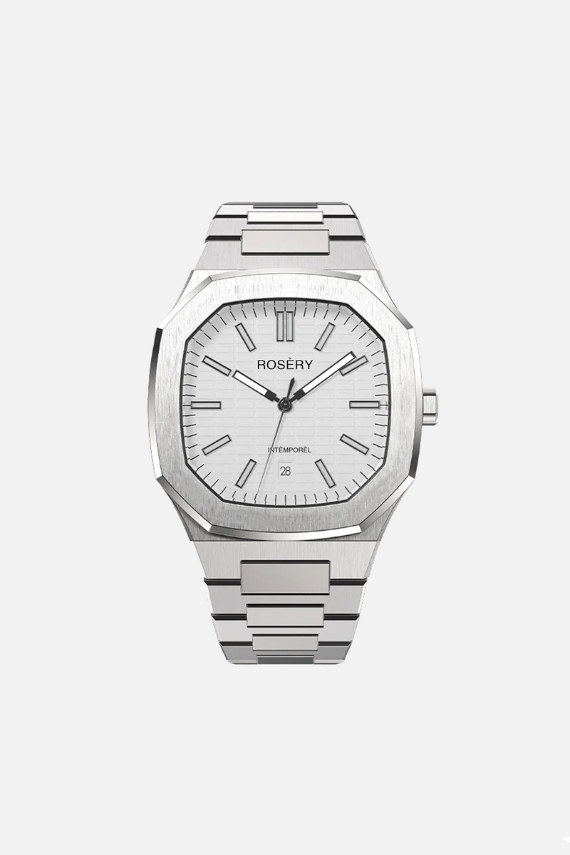 MONTCLAIR WATCH