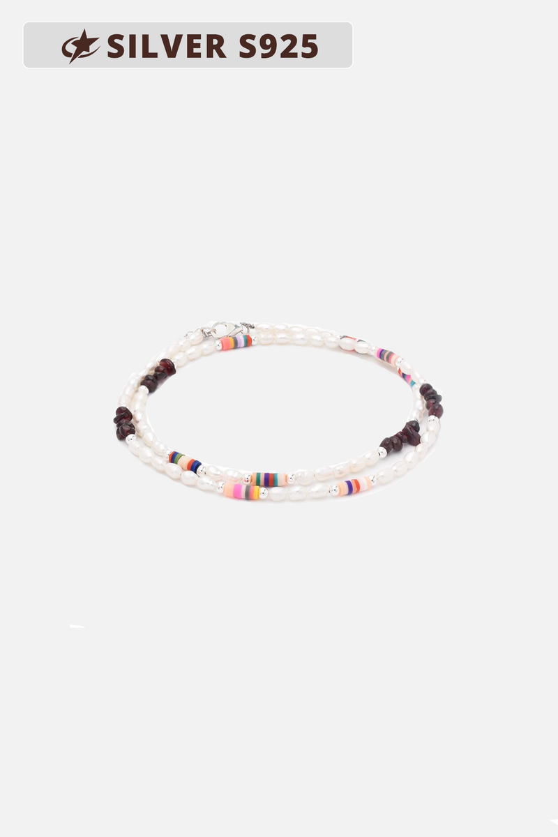 GREECE NECKLACE
