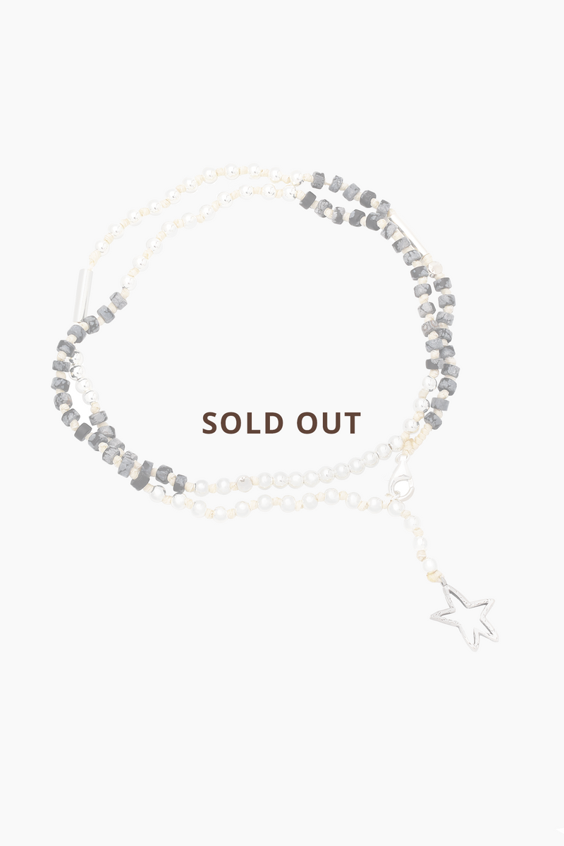 STAR NECKLACE
