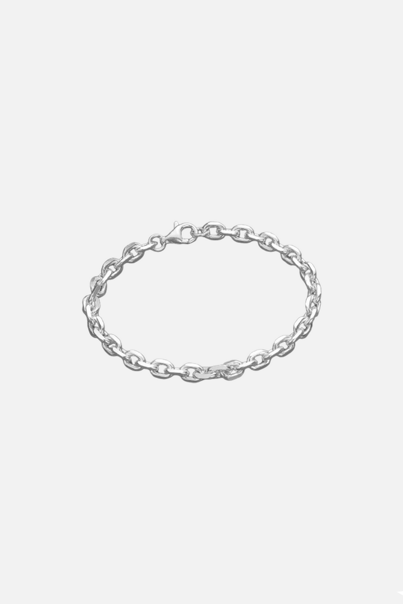 LINKED BRACELET