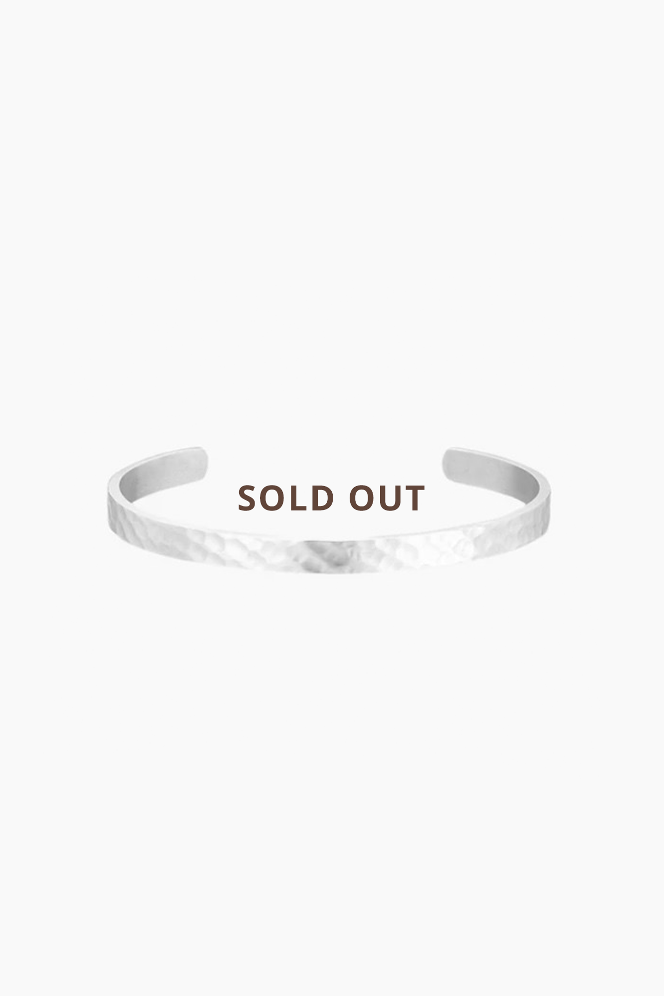 CUFF BRACELET