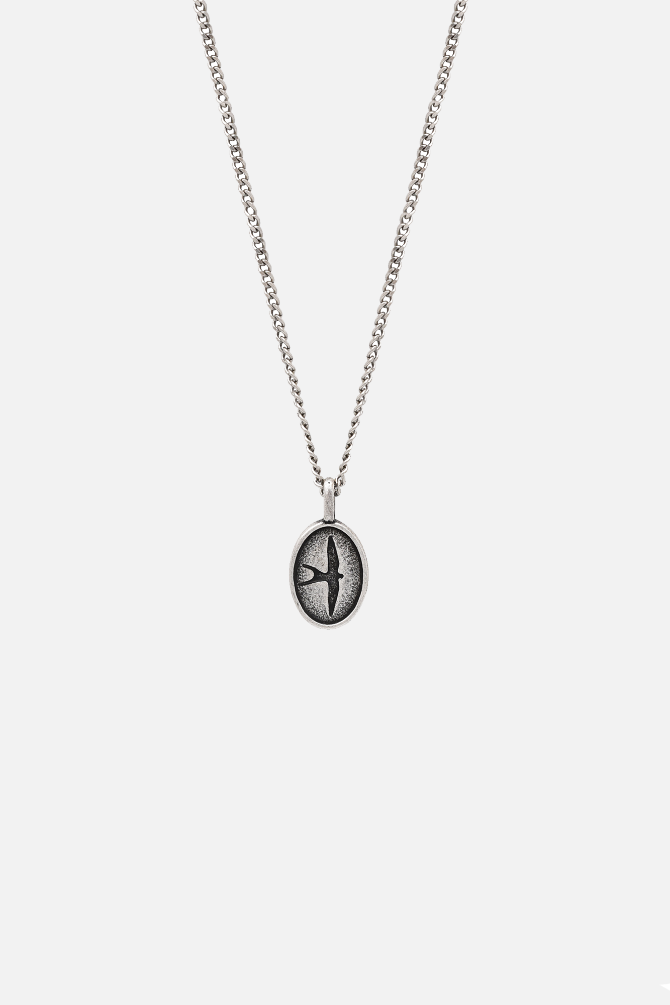 🎁 SOAR NECKLACE (100% off)