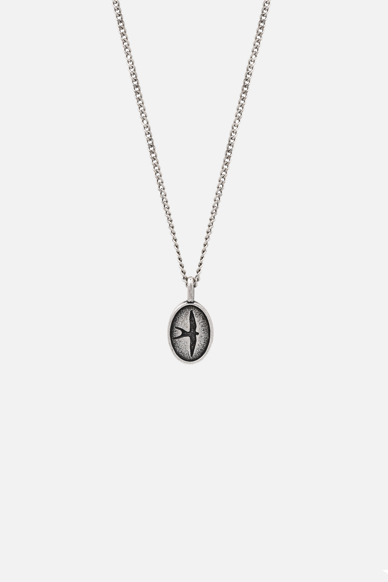 🎁 SOAR NECKLACE (100% off)