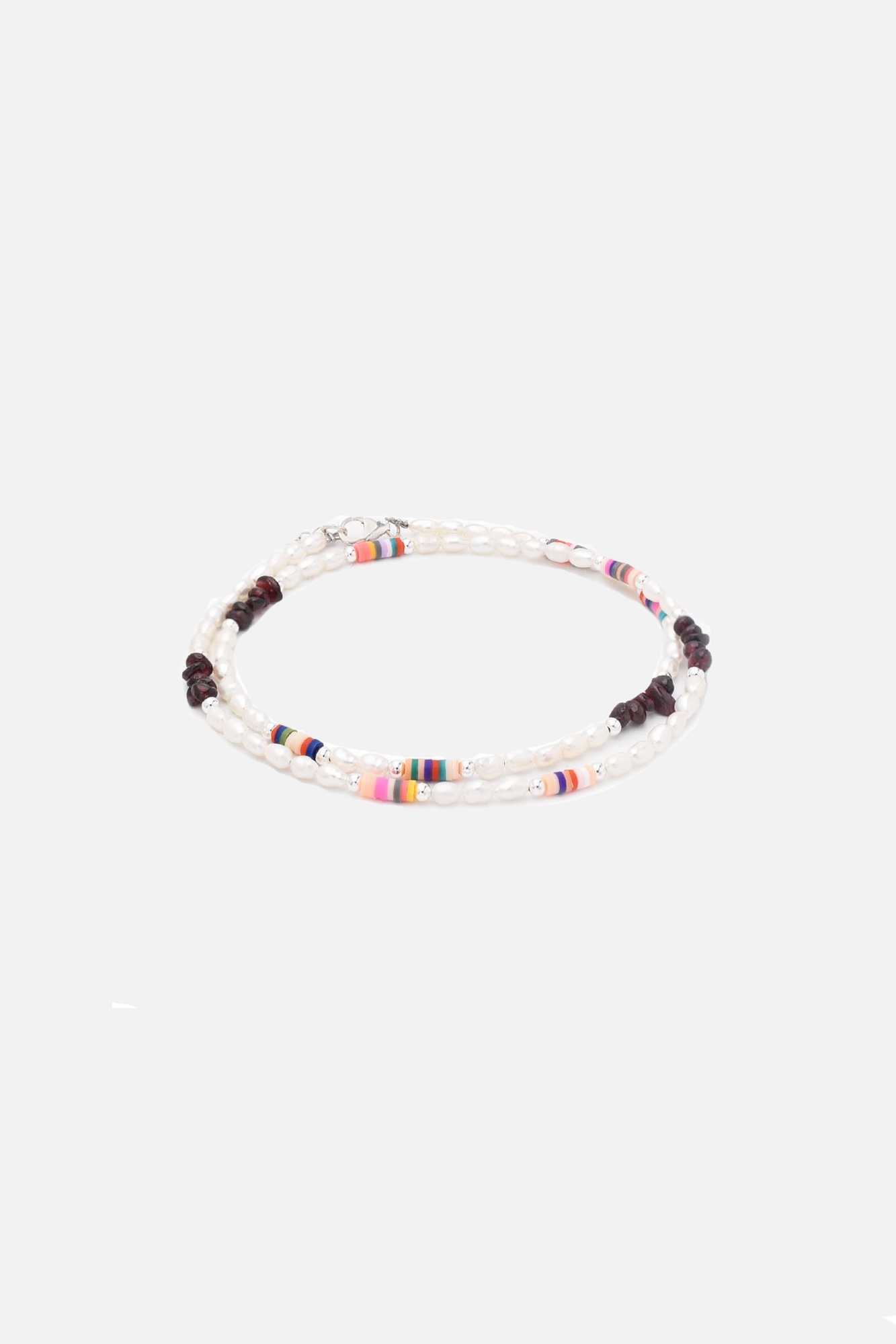 GREECE NECKLACE