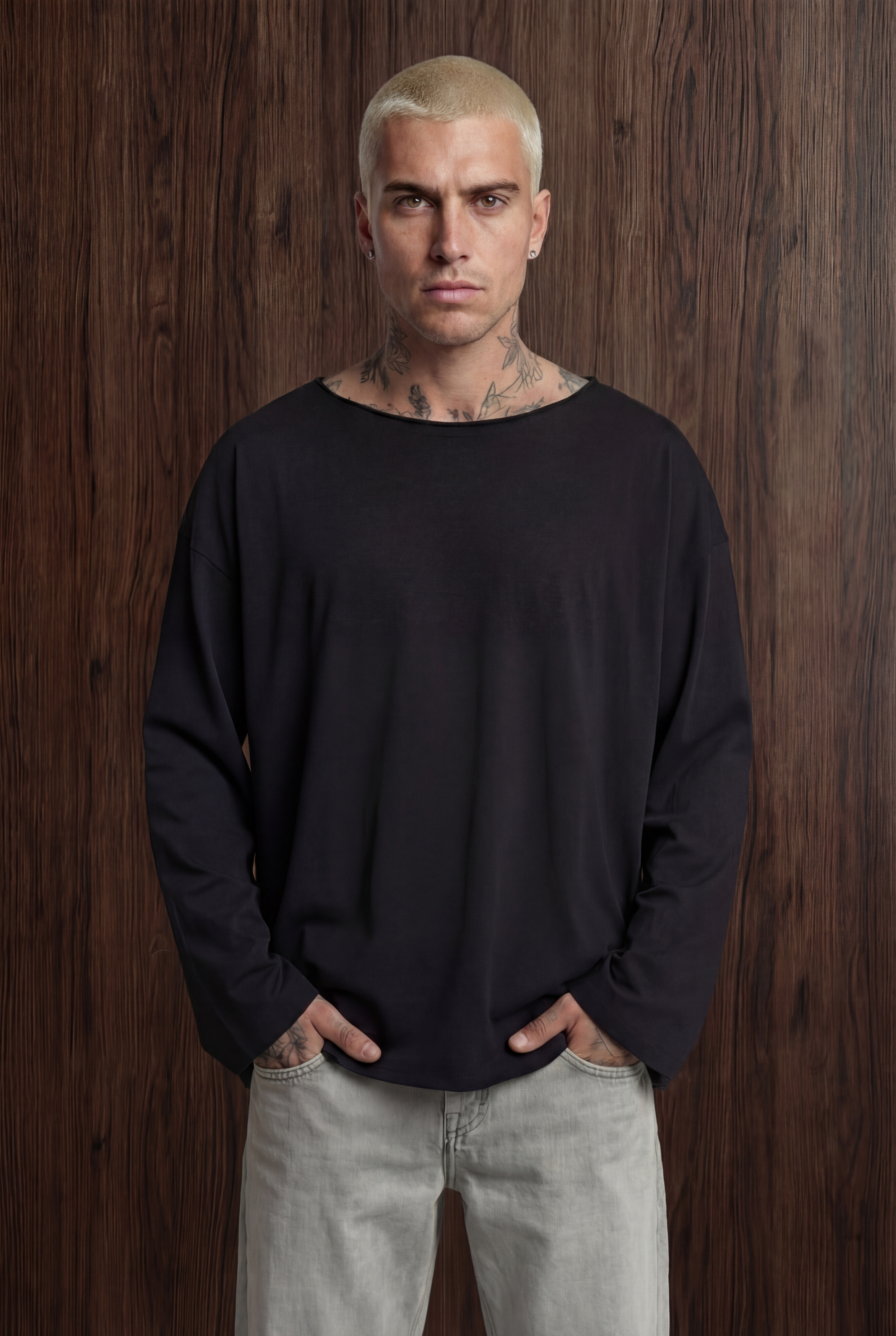 overlay: 1.89 מ׳ | 85 ק״ג | לובש מידה XL