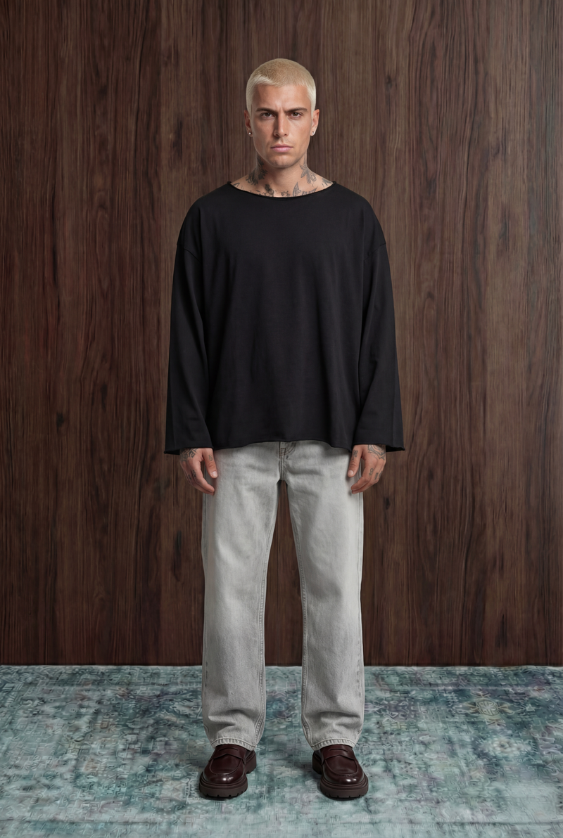 overlay: 1.89 מ׳ | 85 ק״ג | לובש מידה XL