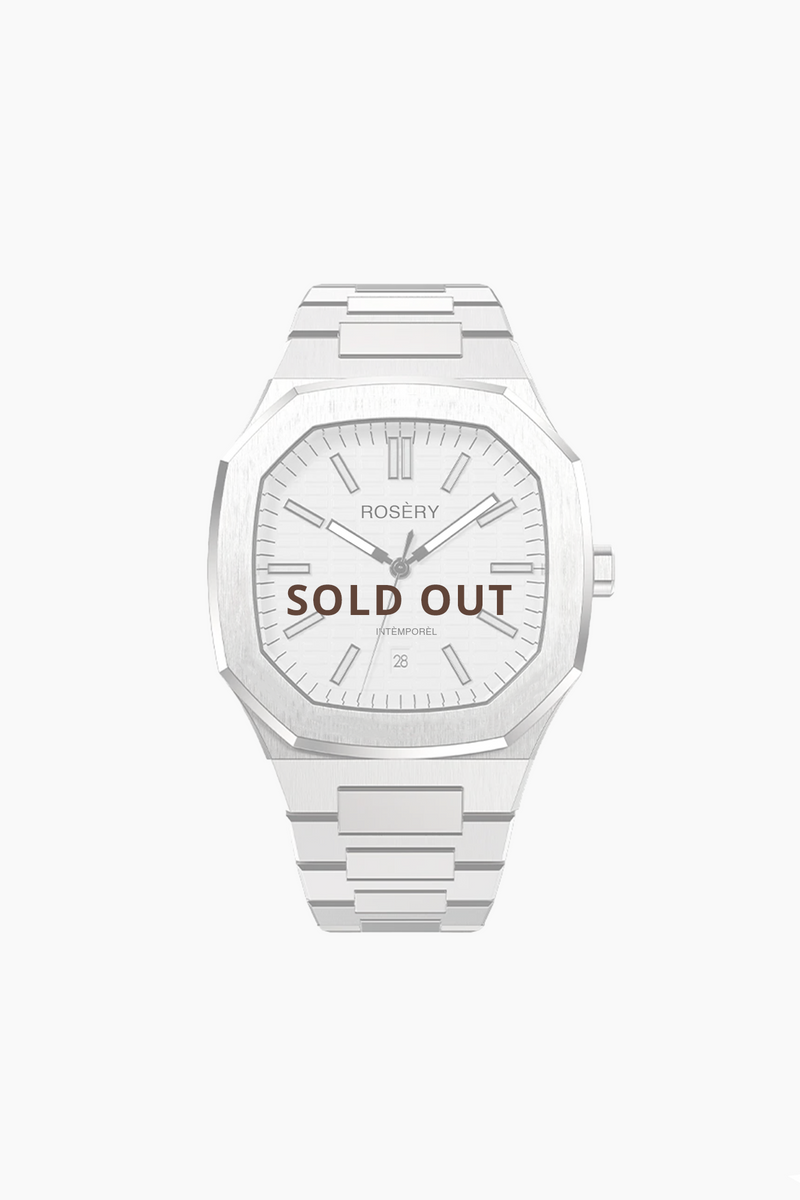 MONTCLAIR WATCH
