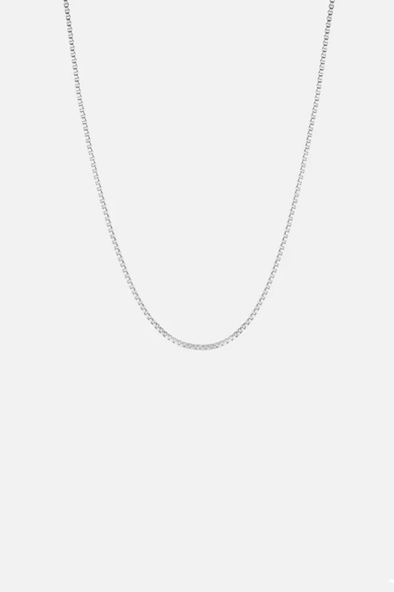BOÎTE CHAIN
