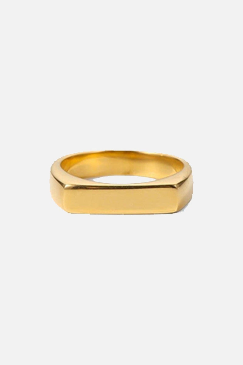 CARRÉ RING