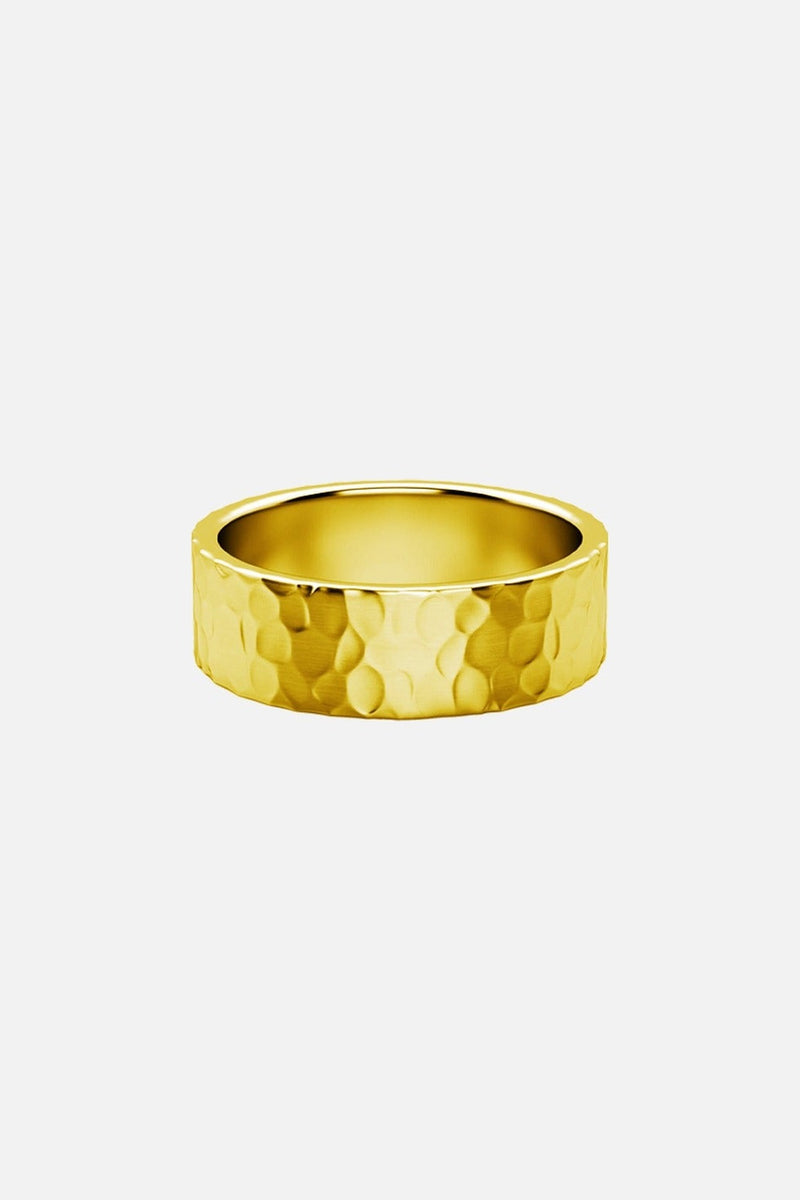 DOMÈ RING