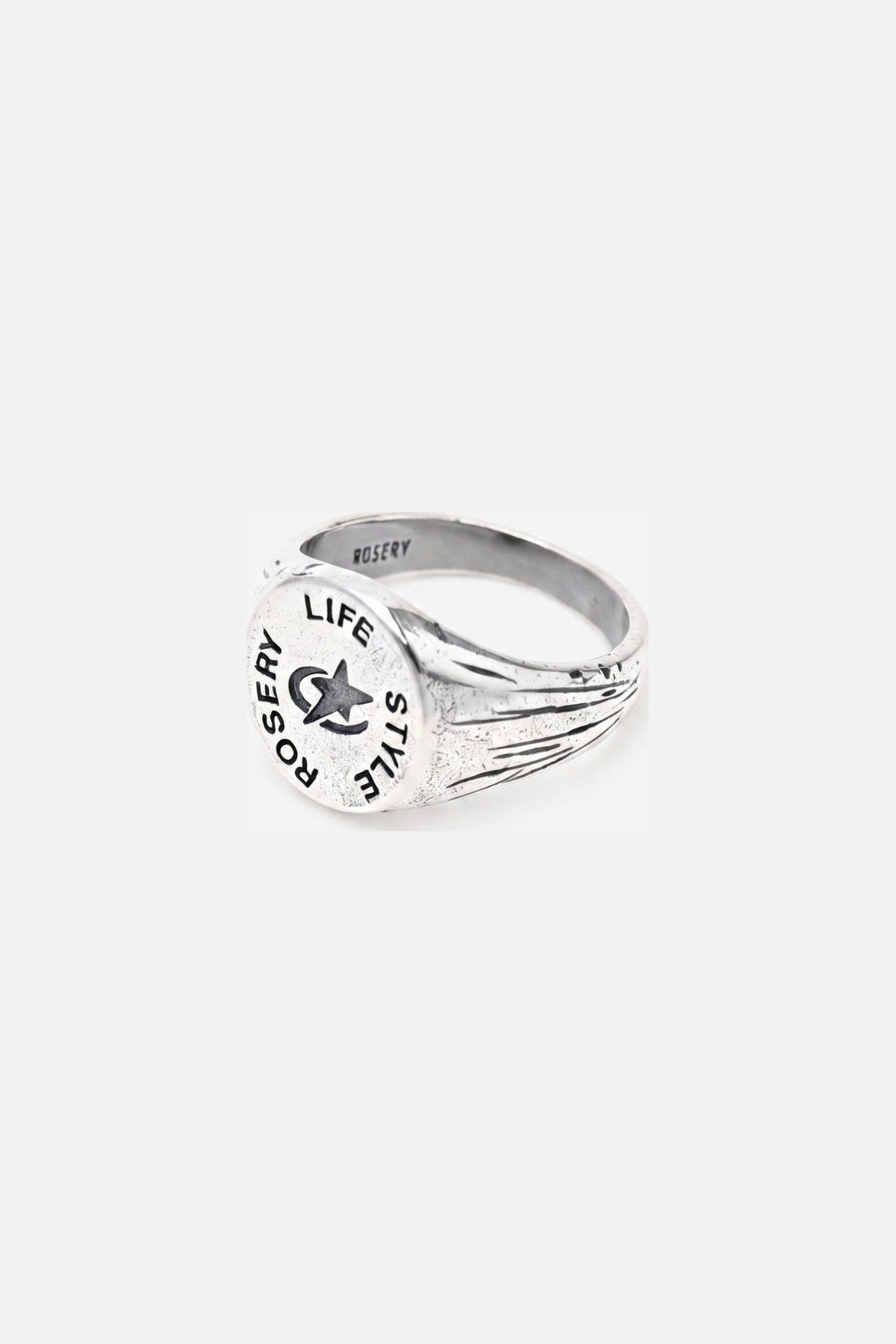 LIFESTYLE RING