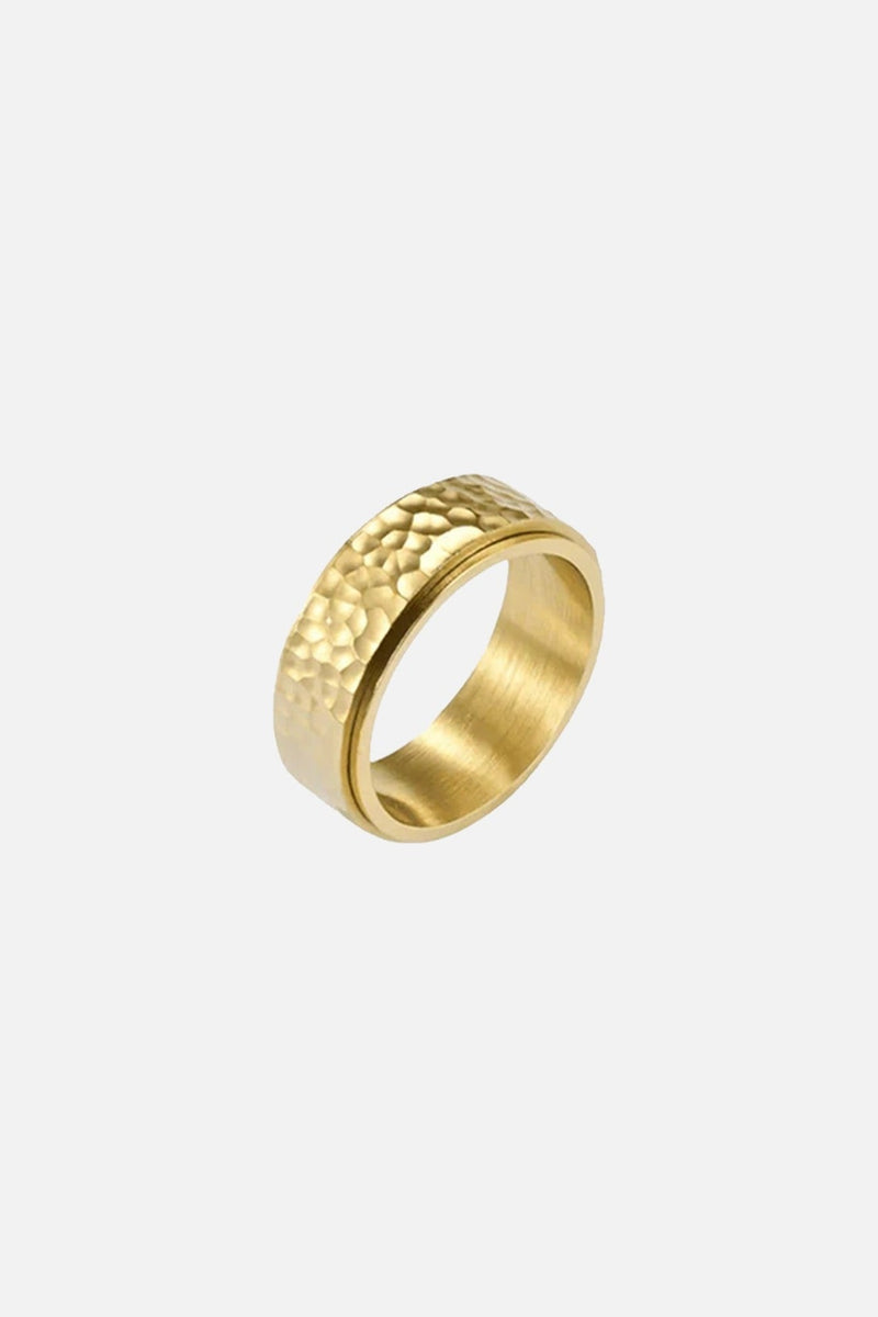 ONYX RING