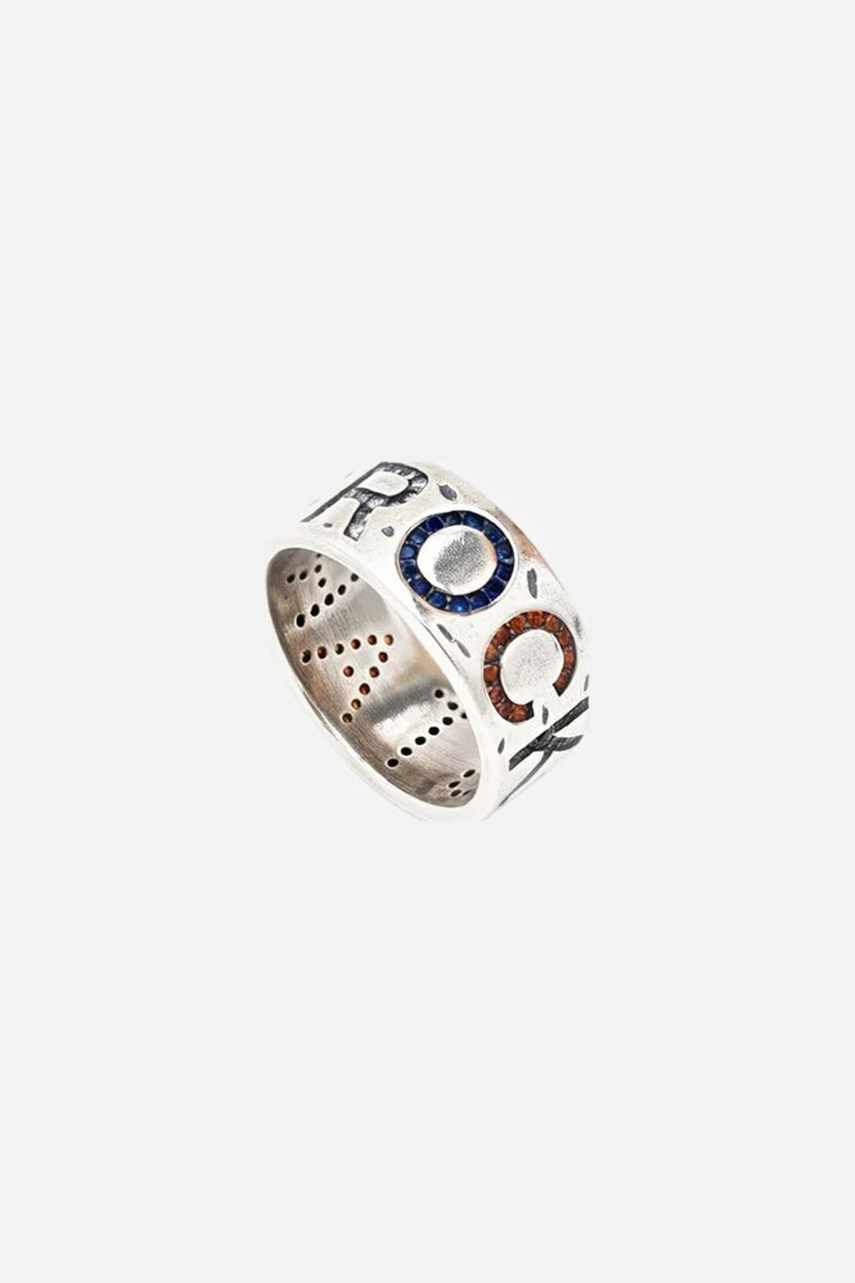 ROCKSTAR RING