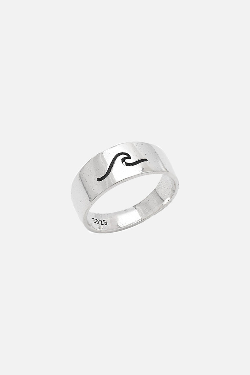 SHORELINE RING