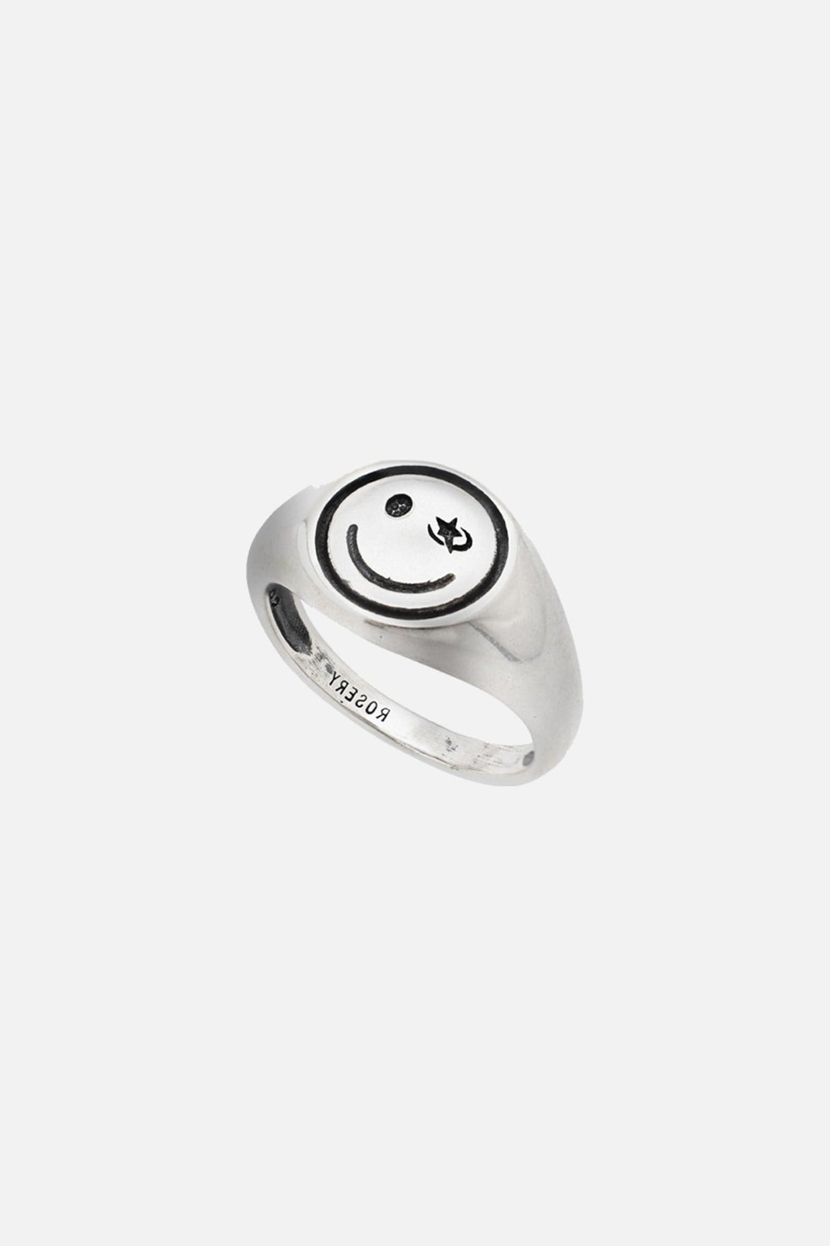 SMILE RING