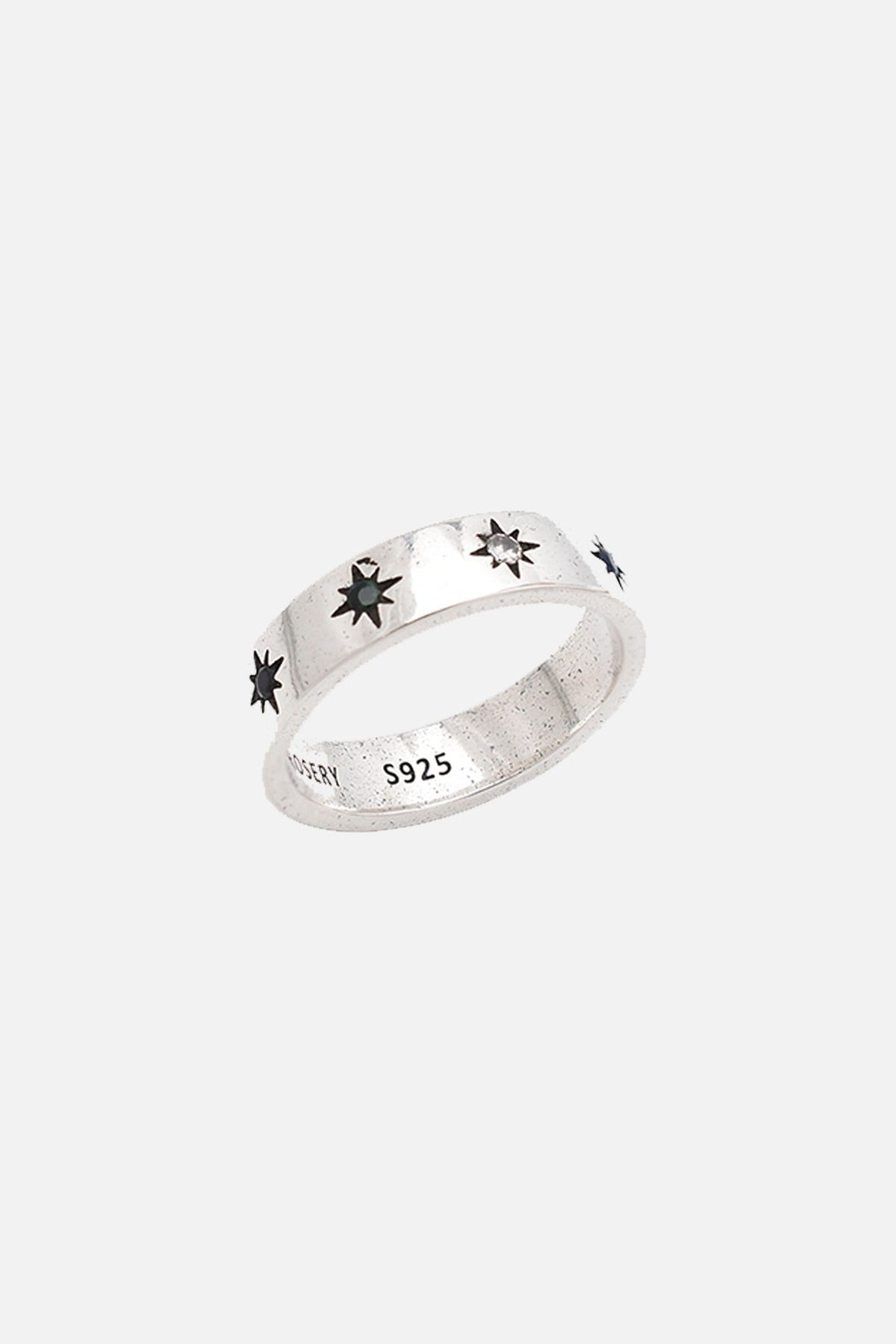 STARLIGHT RING
