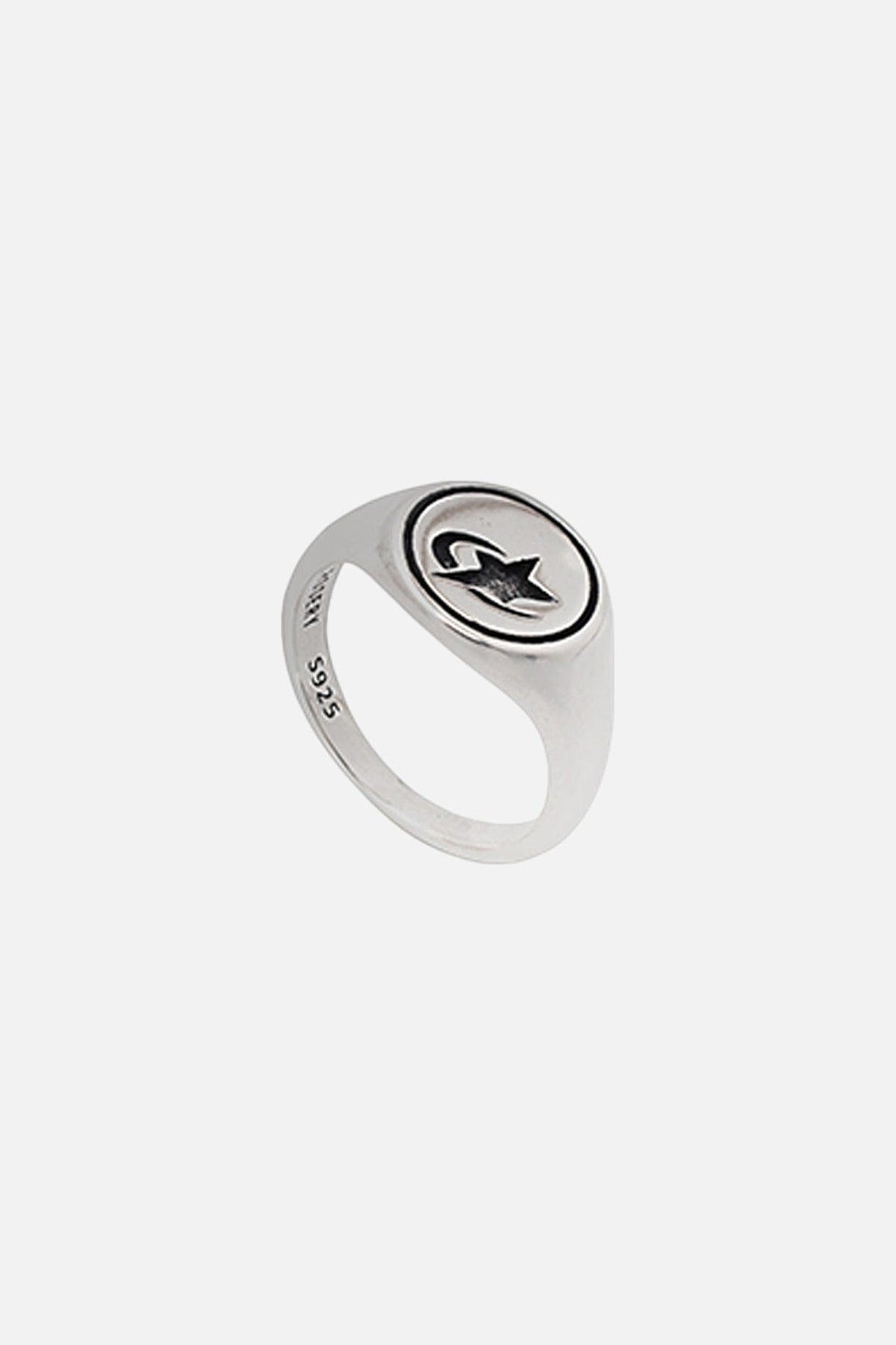 SUMMERSTAMP RING