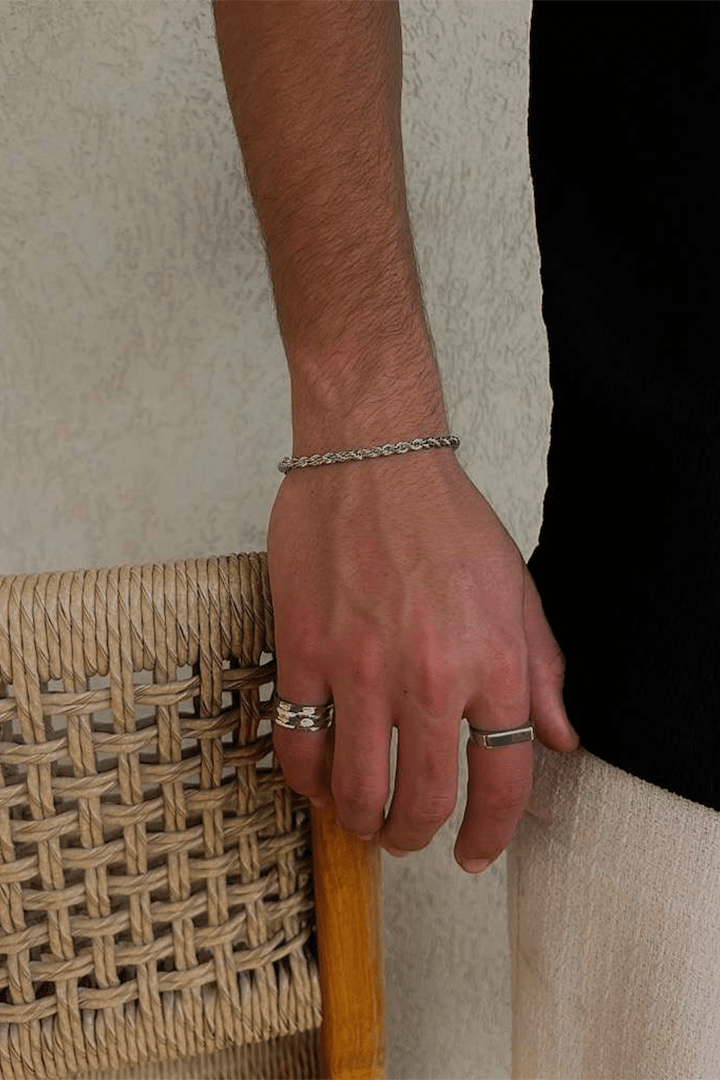 JULÈUX BRACELET 4MM